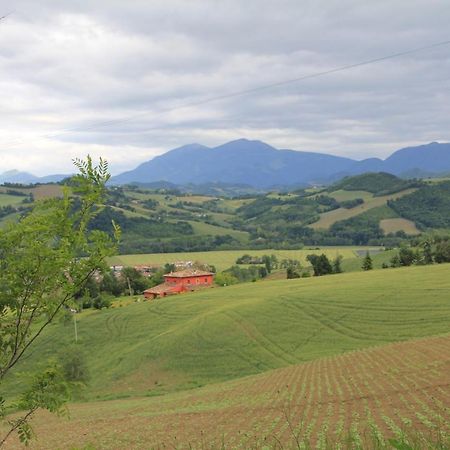 B&B Fox'S Hill Урбанія Екстер'єр фото