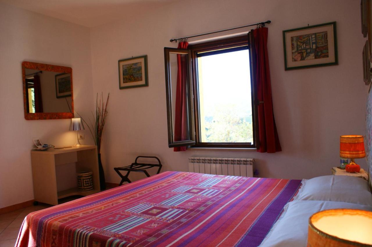 B&B Fox'S Hill Урбанія Номер фото