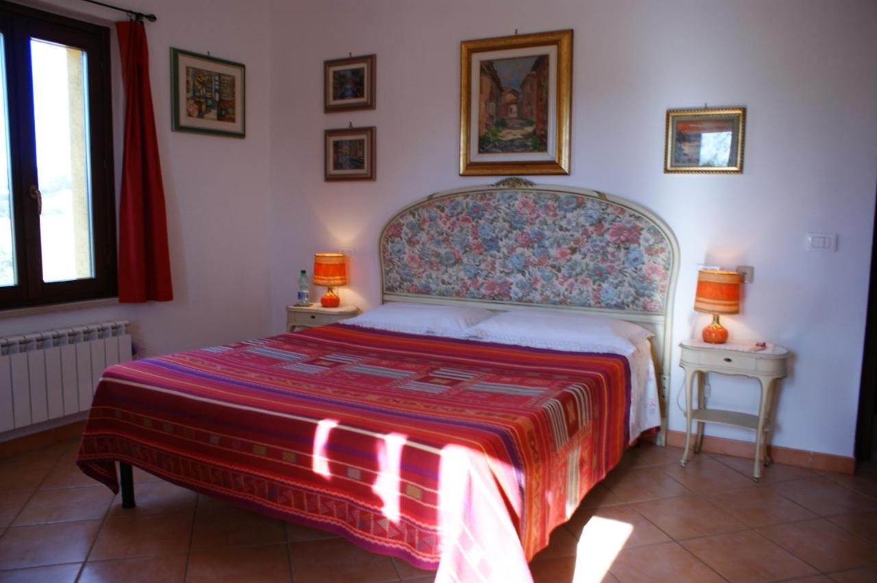 B&B Fox'S Hill Урбанія Номер фото