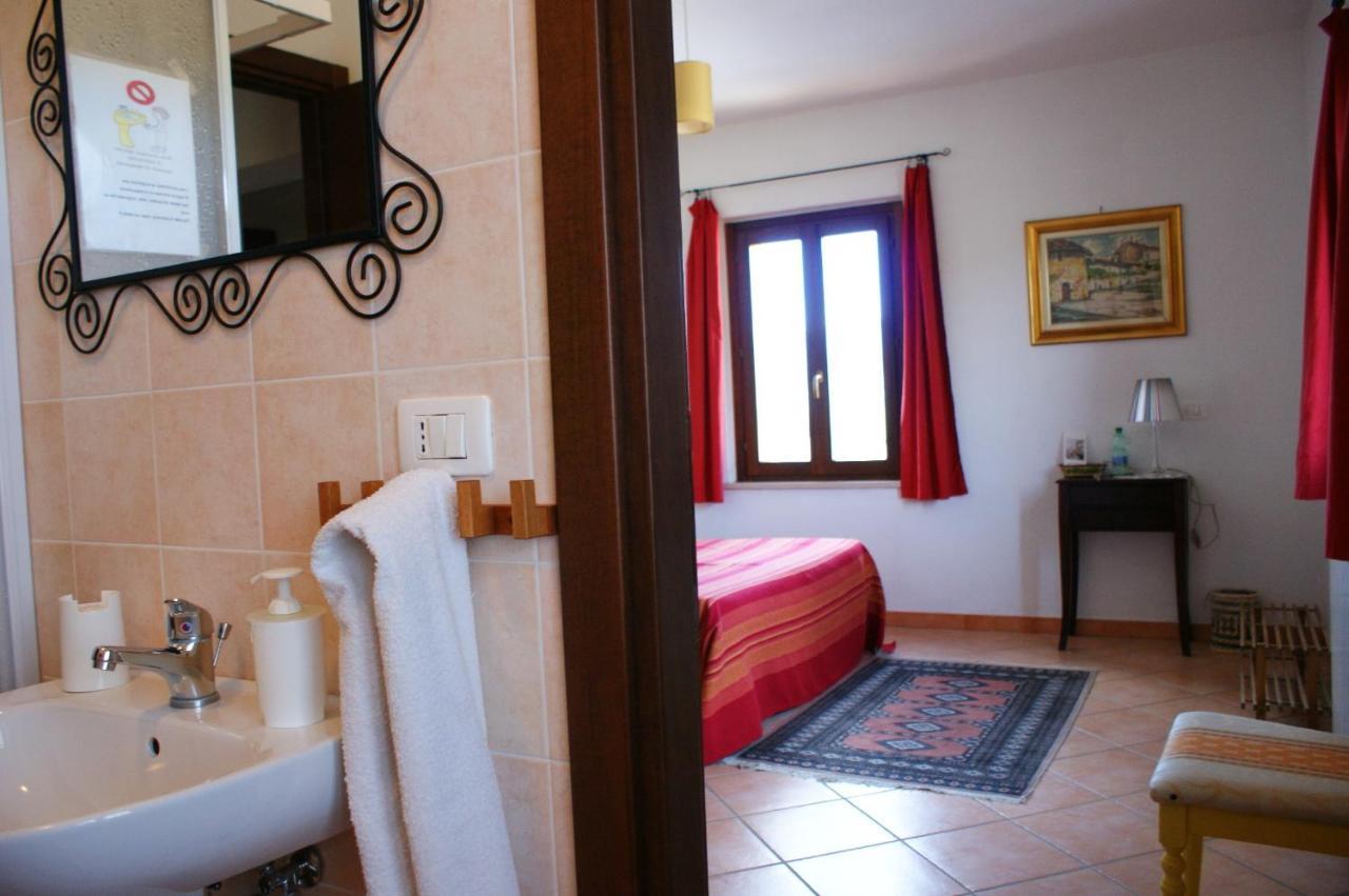 B&B Fox'S Hill Урбанія Номер фото